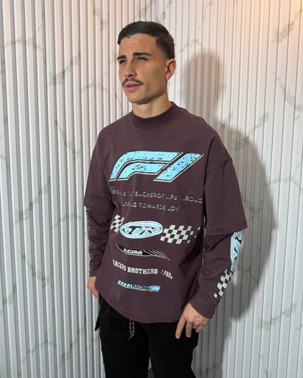 Magia Bunker long sleeve