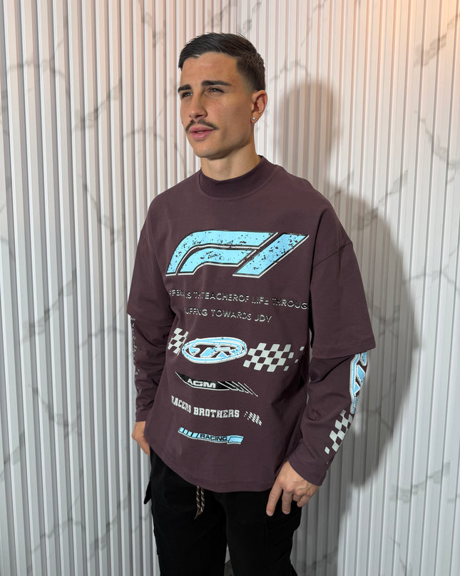 Magia Bunker long sleeve