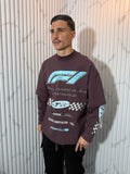 Magia Bunker long sleeve