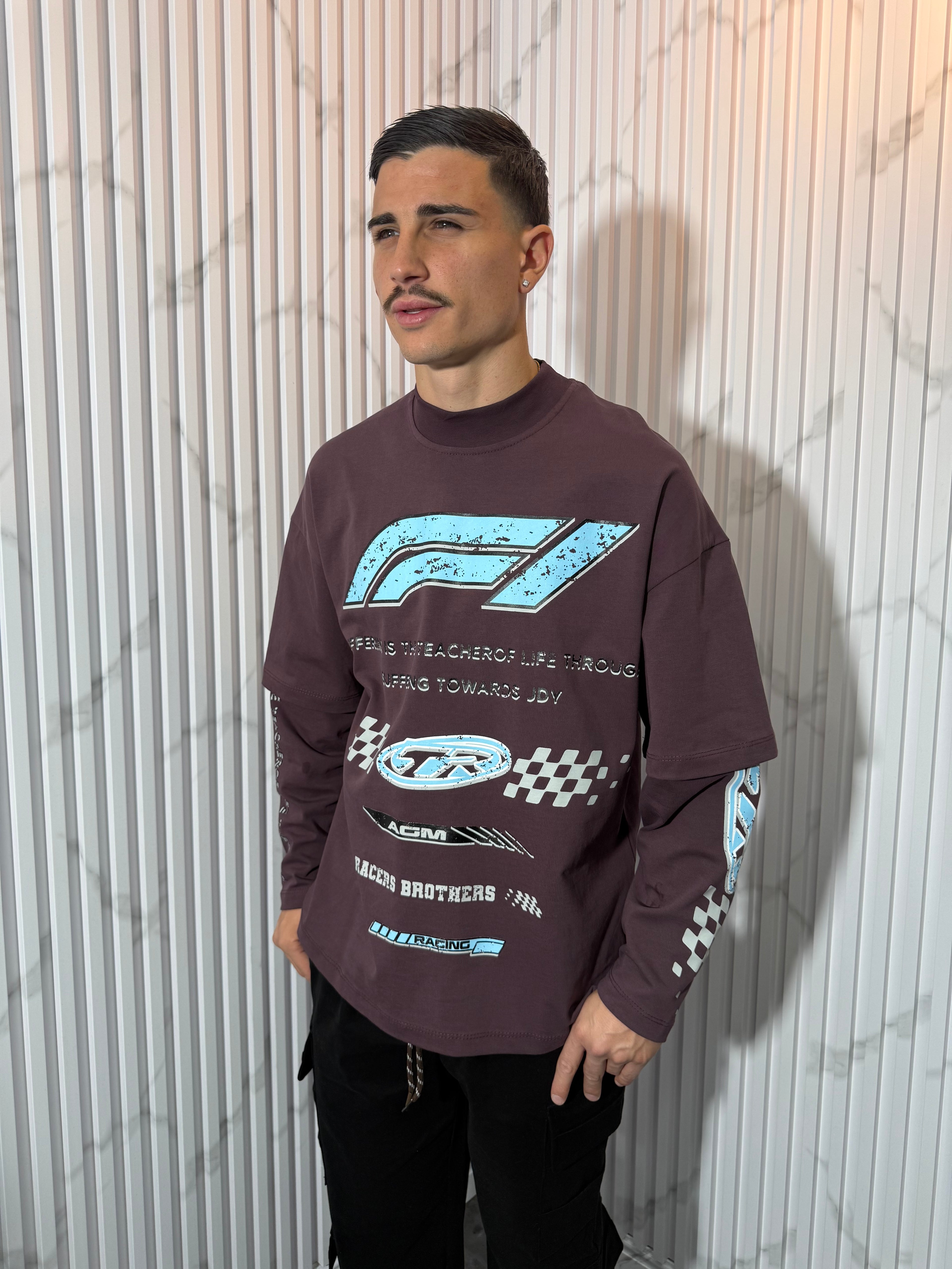 Magia Bunker long sleeve