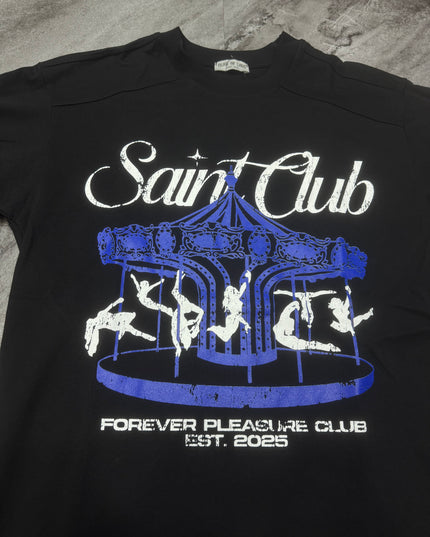 T-Shirt Saint