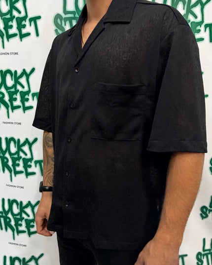 Camicia Fear