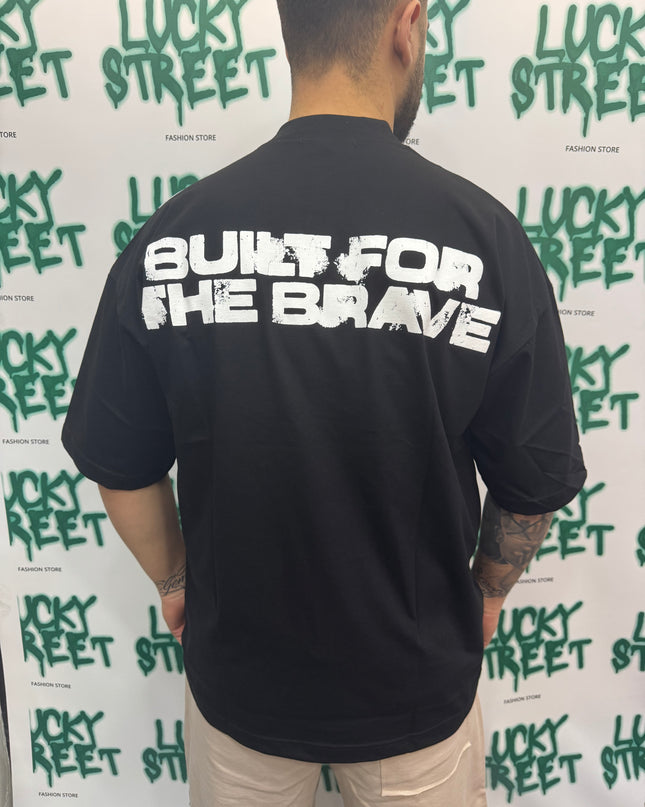 T-shirt Cianotic