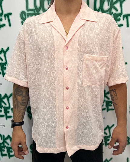 Camicia Fear
