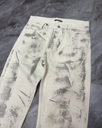 Jeans sfumato