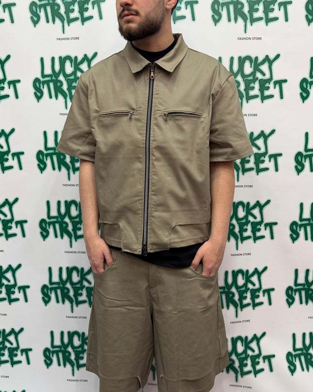 Coordinato Travis