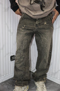 Jeans Cianotic