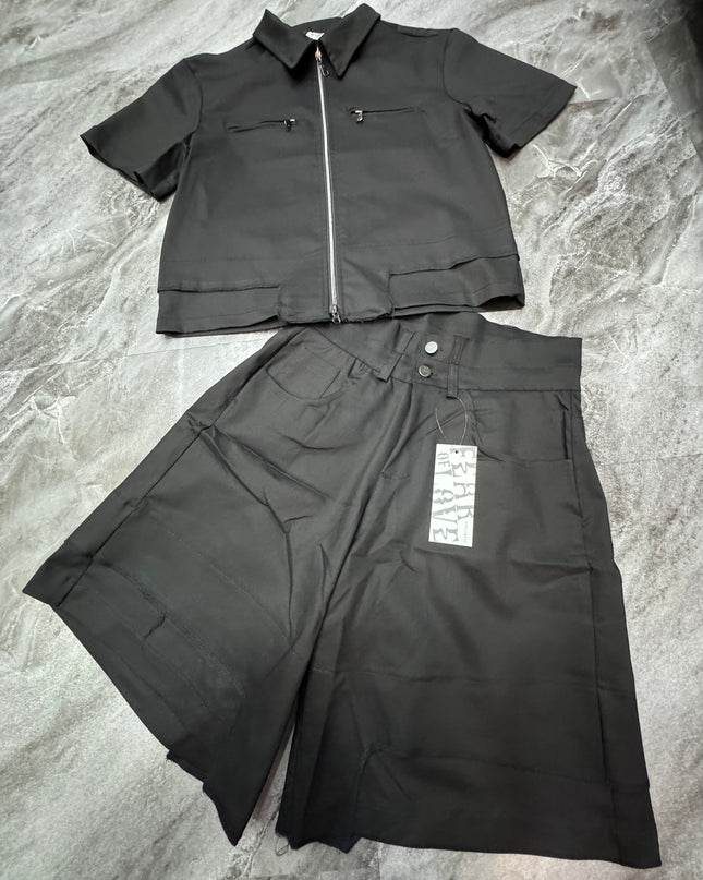 Coordinato Travis