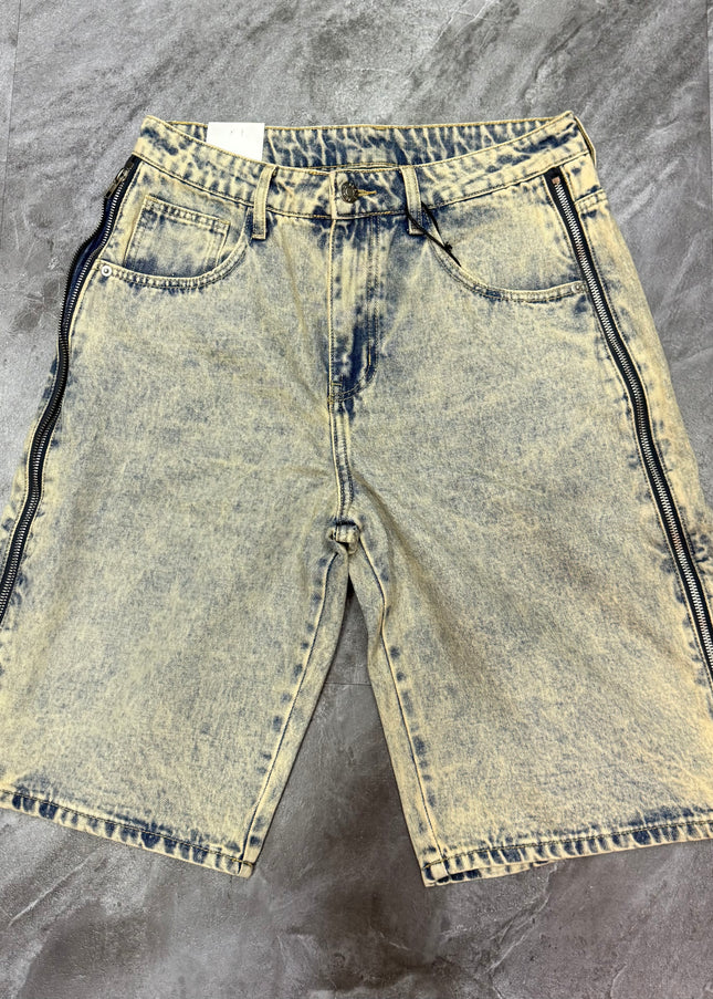 Bermuda Zip