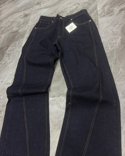 Jeans Zampa elefante