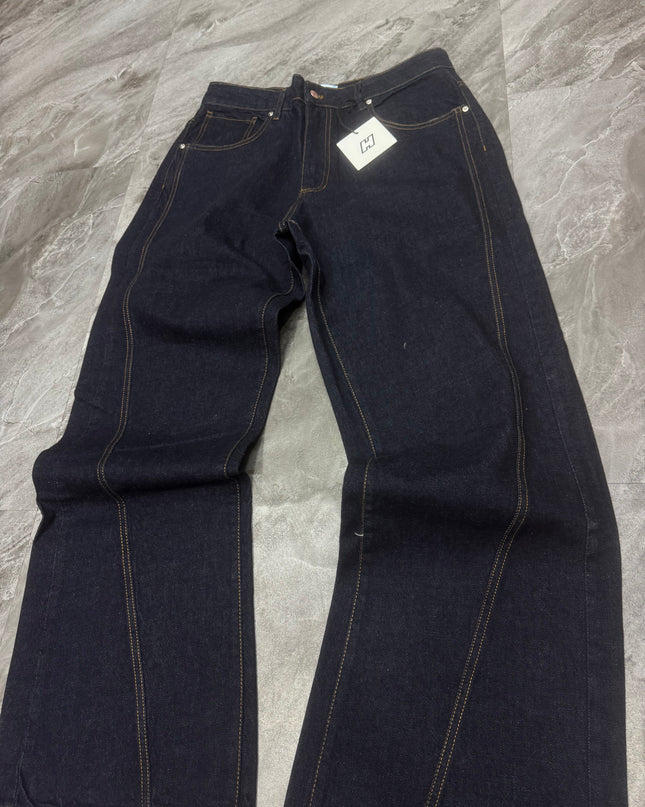 Jeans Zampa elefante