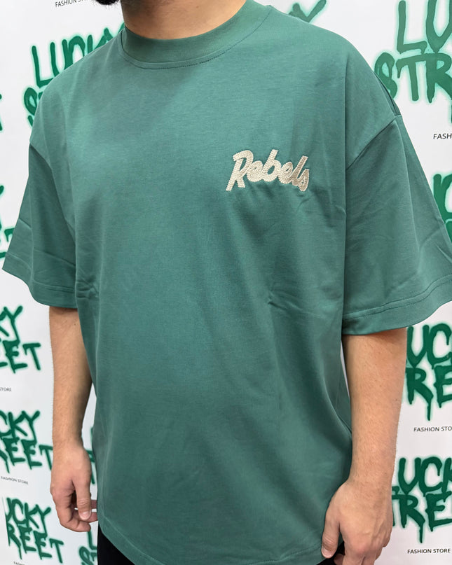T-Shirt Rebel