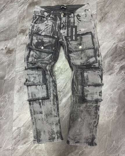 Jeans Cargo