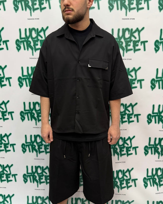 Coordinato Camicia