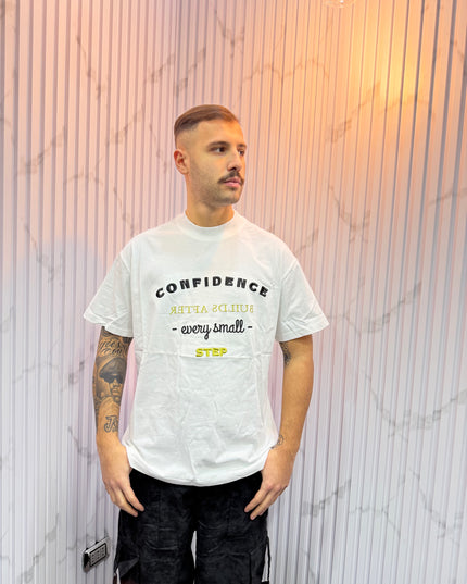 Shirt Confidence