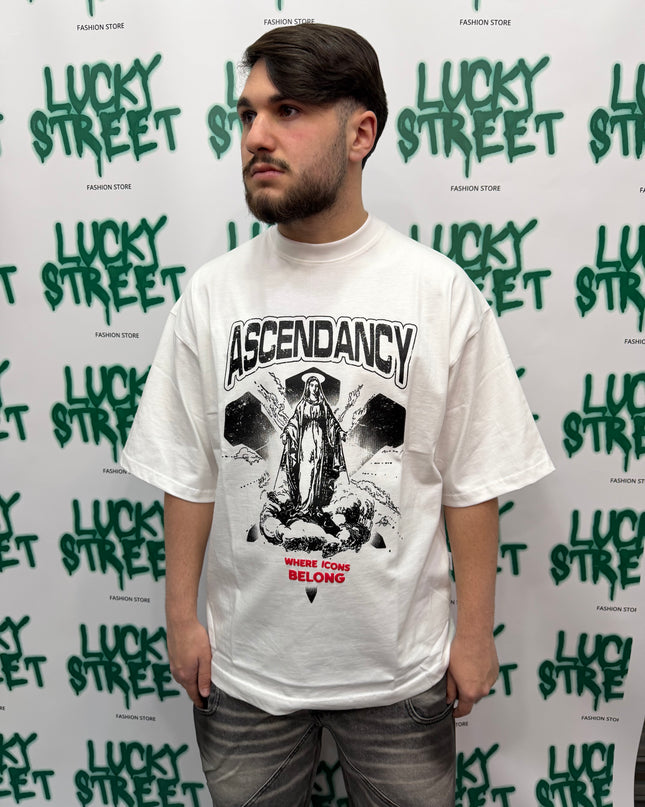 T-Shirt Ascendacy