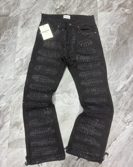 Jeans Scucito
