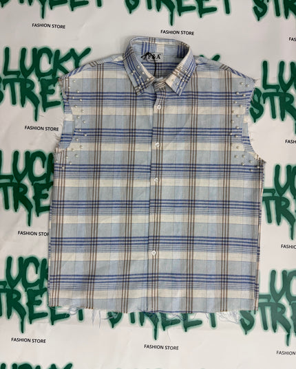 Camicia Perle