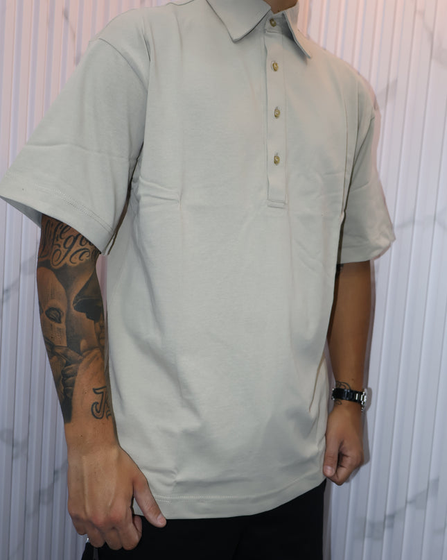 Polo Not Found