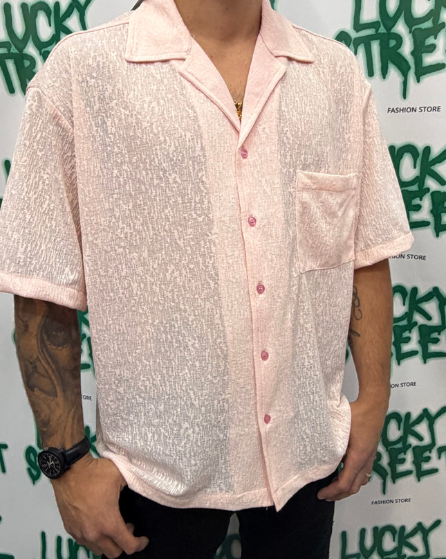 Camicia Fear