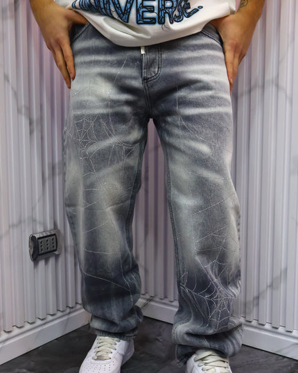 Jeans Mood Chrome