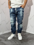 Jeans Cianotic Duck Blue