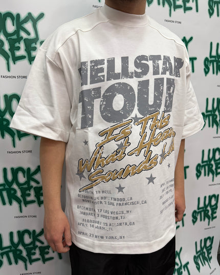T-Shirt mercury