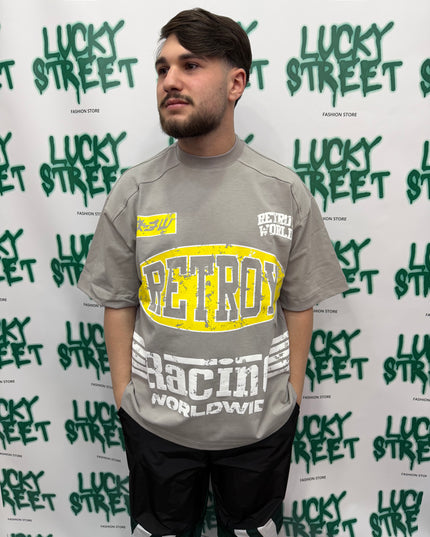 T-Shirt Retroy