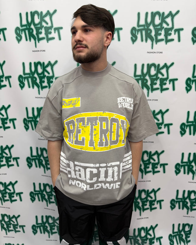 T-Shirt Retroy
