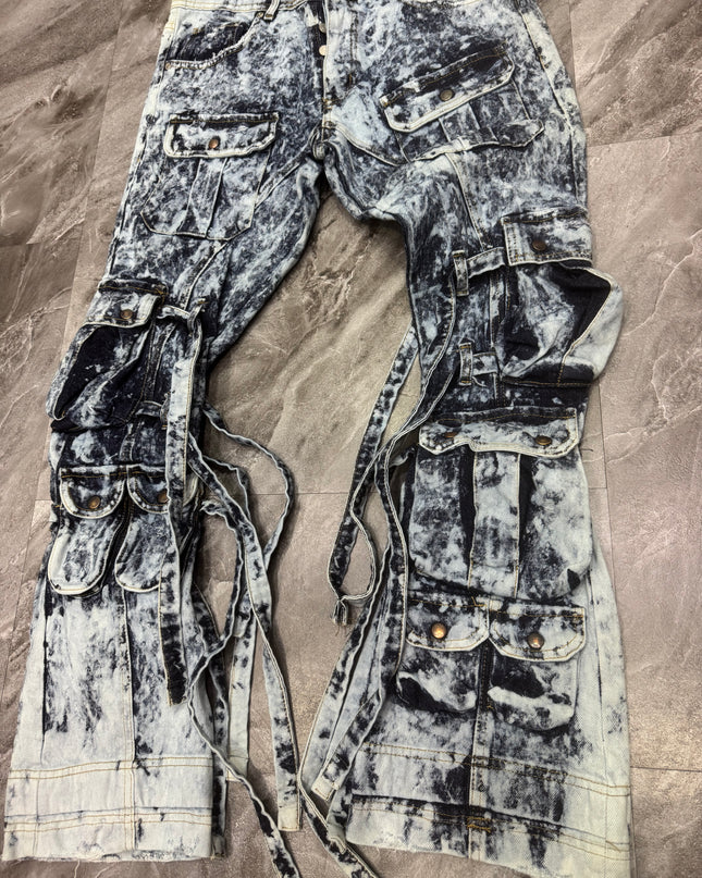 Jeans Cargo