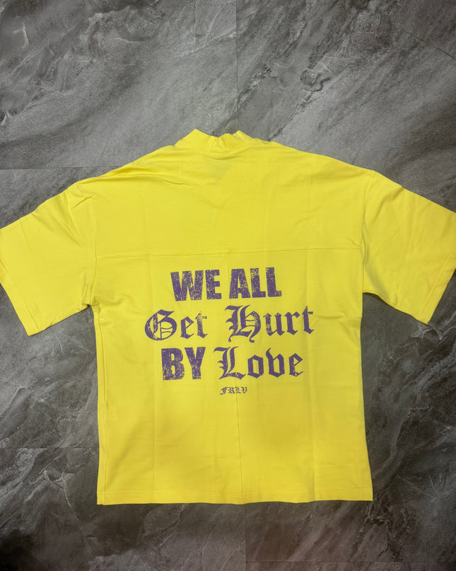 T-Shirt America