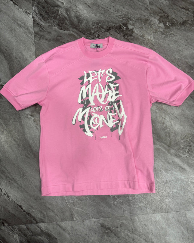 T-Shirt Money