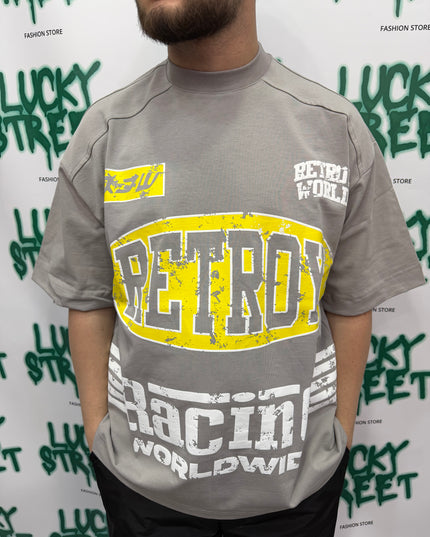 T-Shirt Retroy
