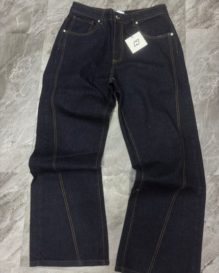 Jeans Zampa elefante