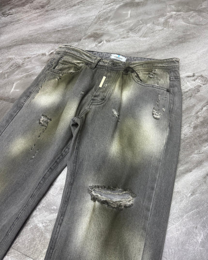 Jeans Cianotic