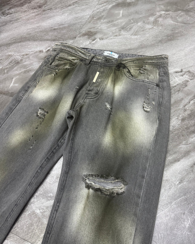 Jeans Cianotic