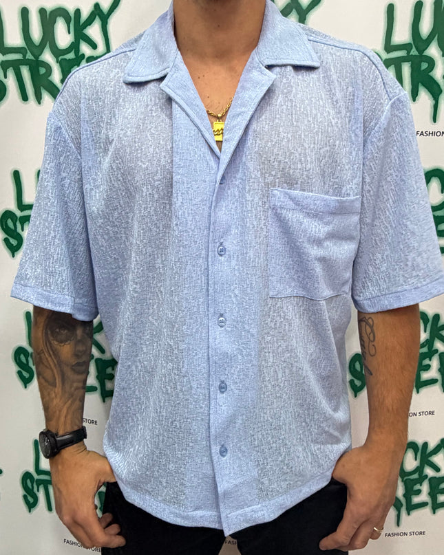 Camicia Fear