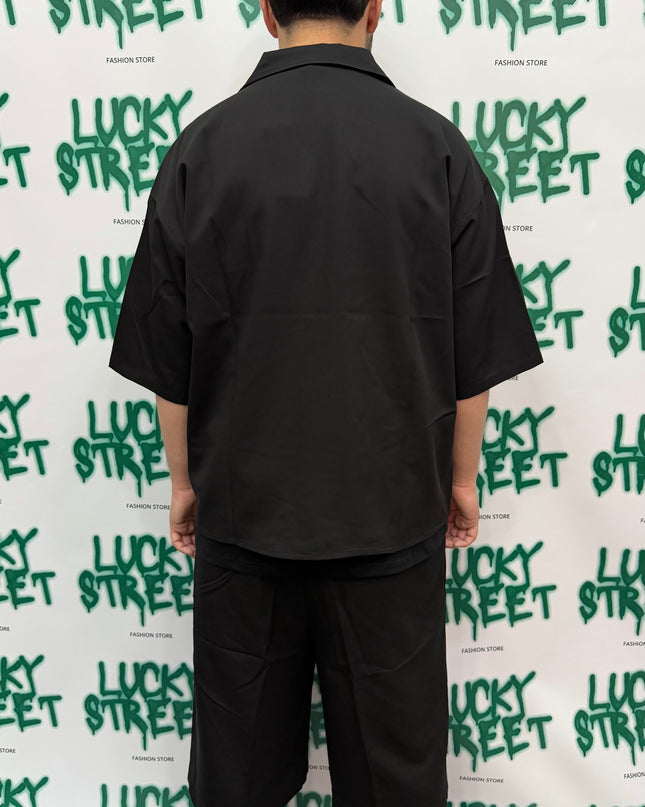 Coordinato Camicia