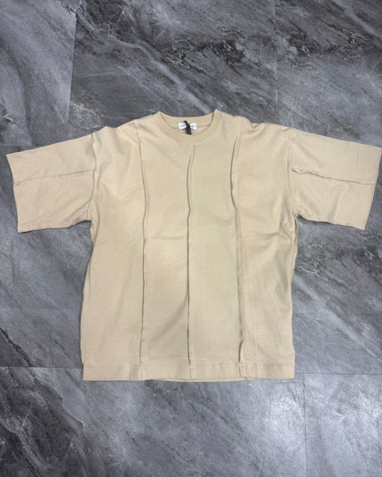 T-Shirt Ricami