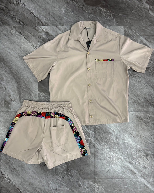 Coordinato Mare Lucky