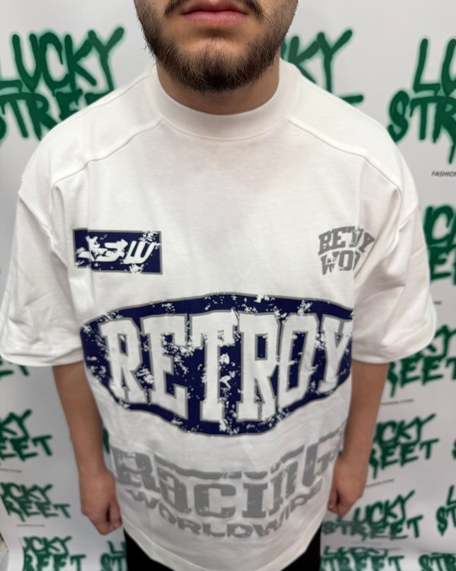 T-Shirt Retroy