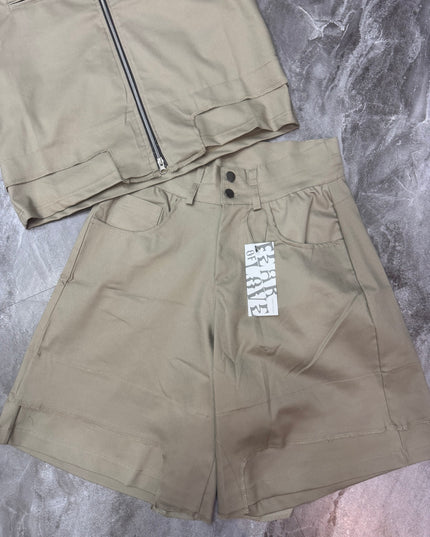 Coordinato Travis