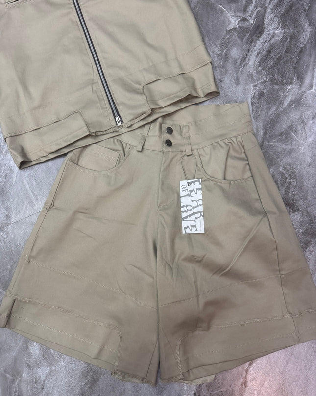 Coordinato Travis