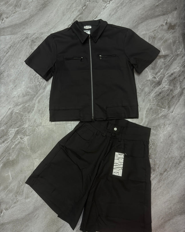 Coordinato Travis