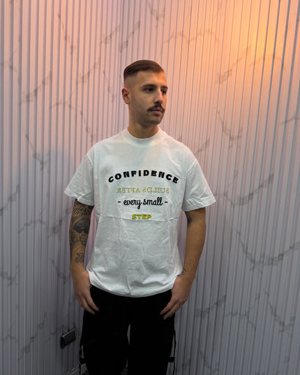 Shirt Confidence