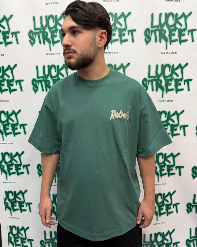 T-Shirt Rebel