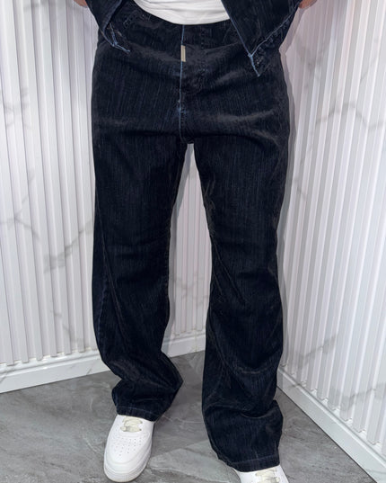 Coordinato cianotic