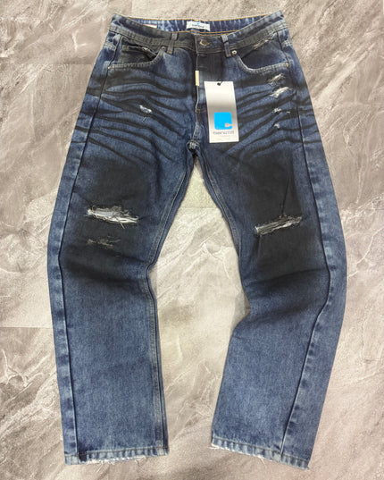 Jeans Sfumato