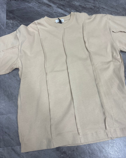 T-Shirt Ricami