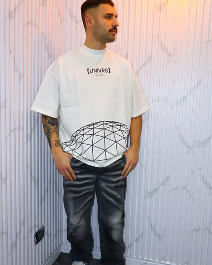 T-Shirt bunker